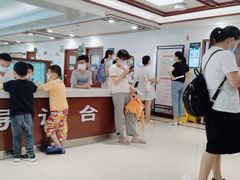 -湖北省中医院(花园山院区)