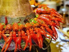 油闷红龙虾-Bigger龙虾(锦屏家园店)