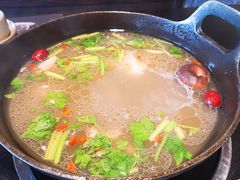 四季草本原汤锅-盡膳口福·百年汤方火锅(科华北路店)