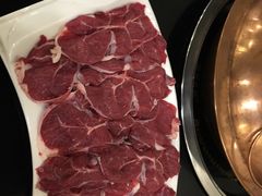 -清真·海清斋铜锅涮肉牛羊肉小炒泡馍(大雁塔店)