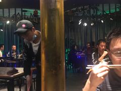 -串亿88烧烤·羊腿·羊蝎子(板泉路店)