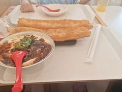 -永和大王(小厨·东四十条店)