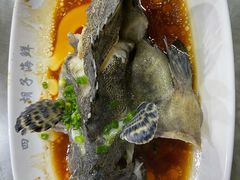 -四川小胡子海鲜(丁村万人海鲜广场店)