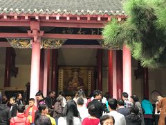 -慈恩寺