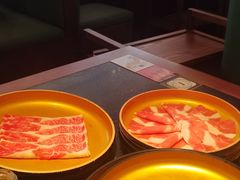 -牛New寿喜烧(闵行龙湖天街店)