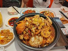 -蟹宗蟹(润达国际五楼店)