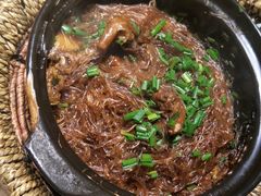 鸭掌捞粉丝-蜀厨小匠·民间川菜(犀浦店)
