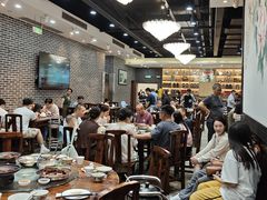 -农汤老店(顺联公园里店)