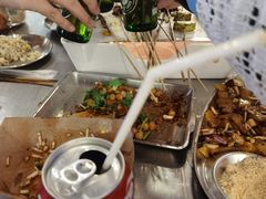 -有局·成都市井烧烤·精酿啤酒(双楠店)