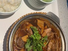 -东园小馆·早茶·淮扬小炒(蜀景店)