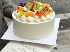 -PETIT PARIS 小巴黎(凯德1818店)