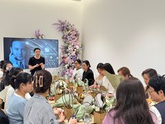 -哈尔滨西城红场