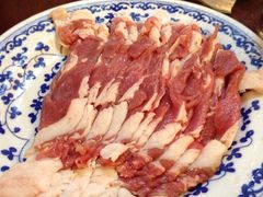 磨裆-裕德孚·非遗手切涮羊肉(东直门内大街店)
