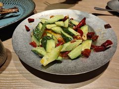 -耶里夏丽·新疆菜·28年喀什老馆(田林东路店)