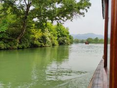 -西溪国家湿地公园