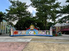 -史努比缤纷世界