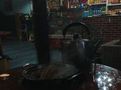 -冯记白土岗辣子鸡