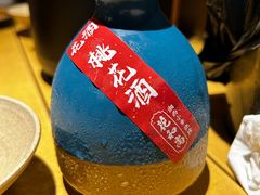-花和尚·湘西小串烧烤(祈福店)