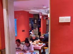-龙虾当家·大排档(红谷滩五中店)