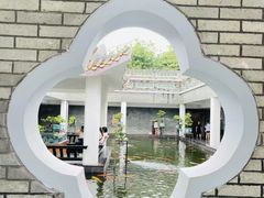 -东莞市可园博物馆