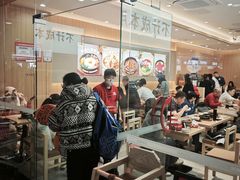 -米村拌饭(欧亚卖场店)