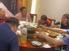 -六合居·明厨亮灶餐厅(成双大道店)