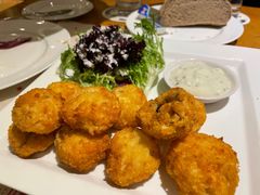 -兰特伯爵西餐厅·啤酒屋(方庄店)