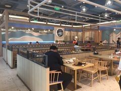 -纽斯特牛排自助餐厅(浦江万达店)
