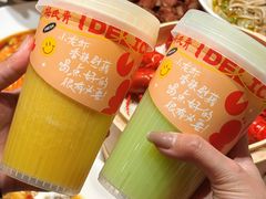 -杨氏青龙虾·羊蝎子(托乐嘉店)