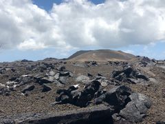 -夏威夷火山国家公园