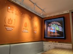 -鲜粮卷饼王(小白楼店)