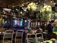 大堂-胡桃里乐队酒馆(大庆店)