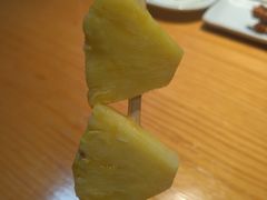 -蚝翅·海鲜粥·烧烤·龙虾季(海曙天一店)