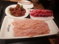 -纸盐河码头火锅(十八梯店)