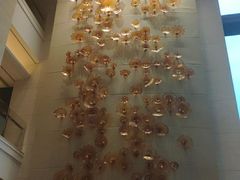 -上海新发展亚太JW万豪酒店