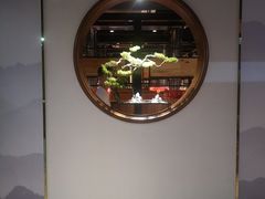 -山之屋炭火烧肉·生啤畅饮(大朗万科中央公园店)