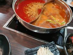 -呷哺呷哺(西单大悦城店)