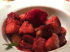外婆红烧肉-花千醉(新街口店)