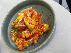 -农畉LONFOOD(福田星河COCOPark店)