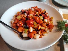 -聚味坊烤鸭店(草桥店)