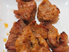 -炭之家·齐齐哈尔非遗烤肉·鲜切直供(中央大街店)
