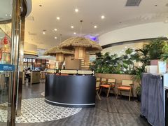 -泰椰里·泰国餐厅(智慧城广百广场店)