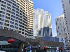 -大连富丽华大酒店