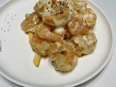 -jpc集品餐厅(中山店)
