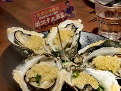 -烧蠔帮·湛江生蚝(南桥店)