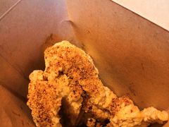 外婆酥肉-重庆袁老四火锅(武进万达店)