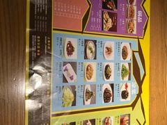 -味妙烤鱼吧(回龙观店)