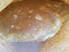 豆黄饼-浦江麦饼