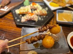 -鸟鹏烧鸟居酒屋(熙龙湾店)