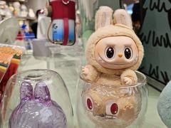 -泡泡玛特POPMART(合生汇店)